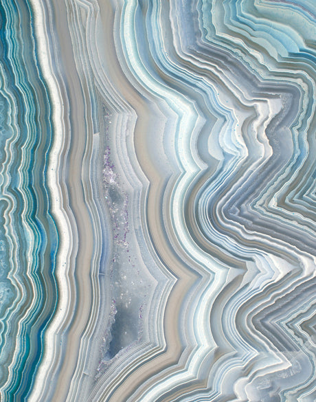 Agate Abstract II