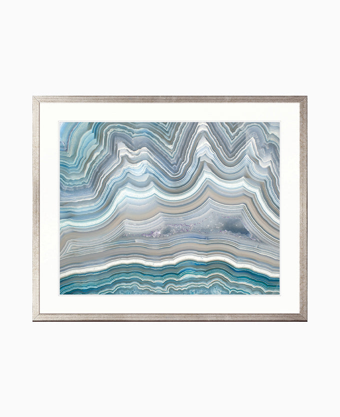 Agate Abstract II