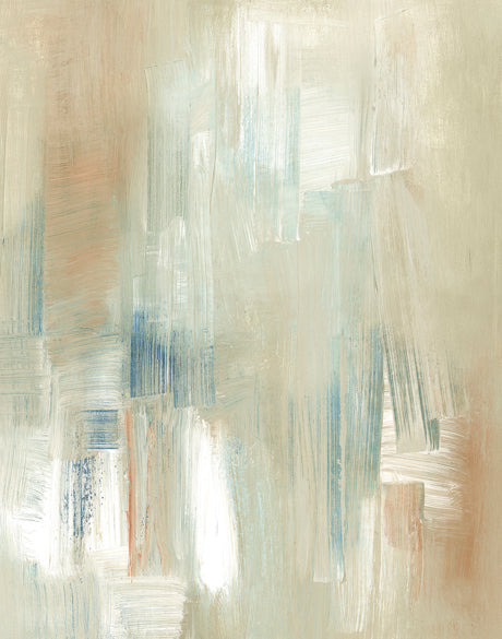 Letaba Abstract I (Canvas)