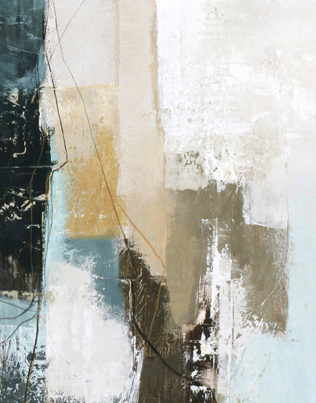 Letaba Abstract II (Canvas)