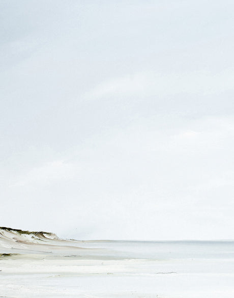 Leveque Bay III (Canvas)