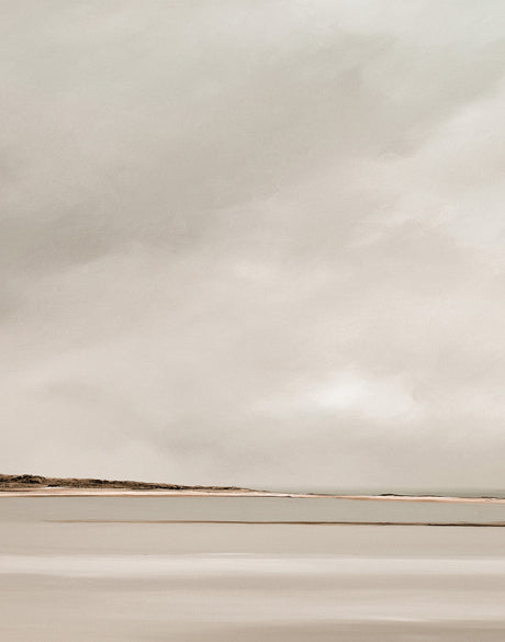 Leveque Bay VII (Canvas)