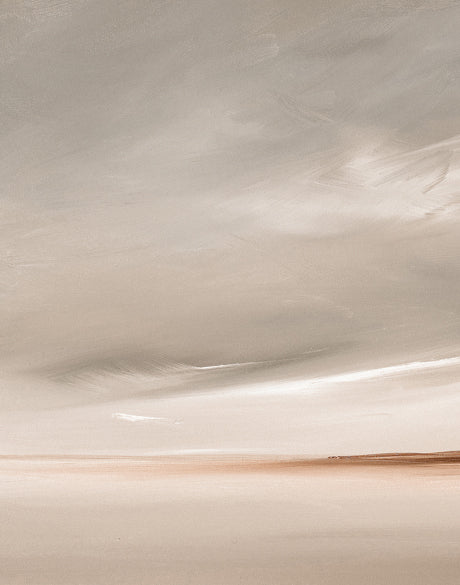 Leveque Bay VIII (Canvas)