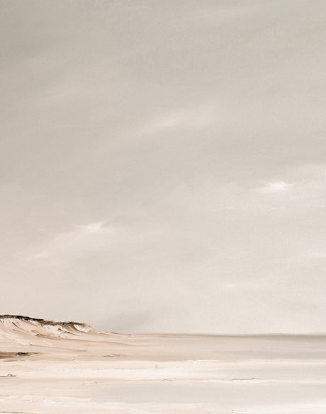 Leveque Bay IX (Canvas)