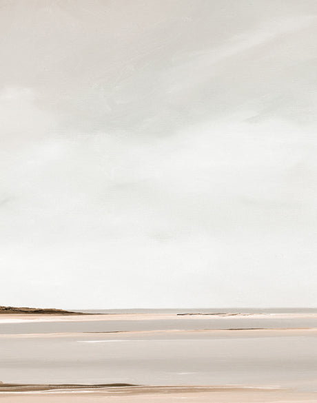 Leveque Bay X (Canvas)