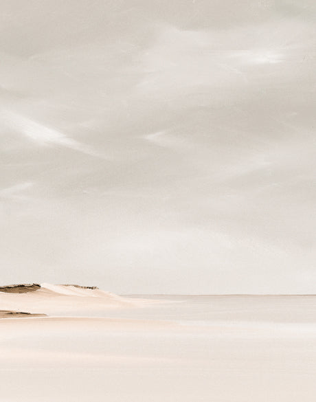 Leveque Bay XII (Canvas)