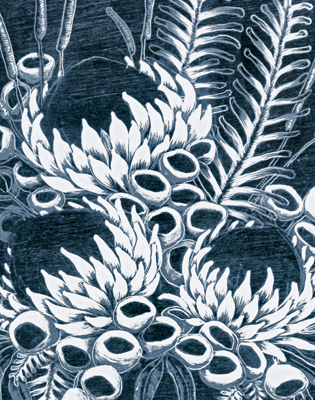 Lillianfels Native XX (Canvas)