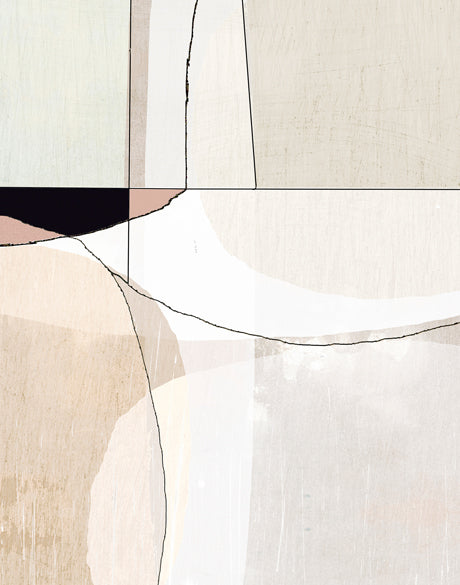 Linear Collage V