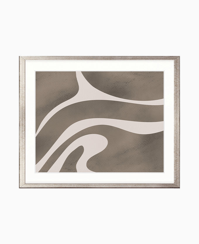Linea Abstract III