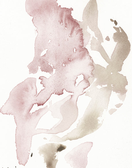 Lisbeth Harmony I (Canvas)