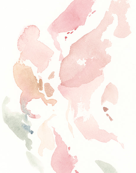 Lisbeth Harmony III (Canvas)