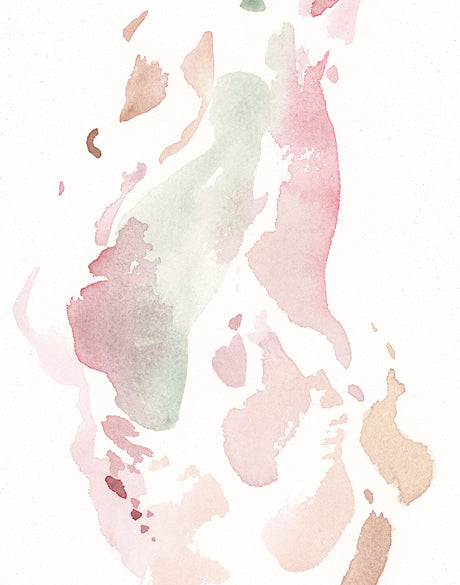 Lisbeth Harmony V (Canvas)