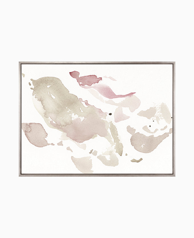 Lisbeth Harmony VI (Canvas)