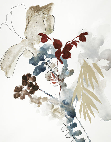 Lisbonne Flora II