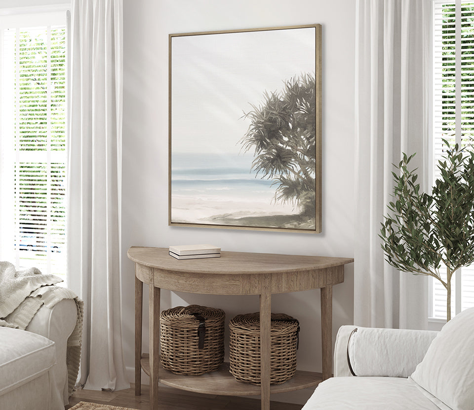 Little Cove IV (Canvas)
