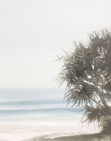 Little Cove IV (Canvas)