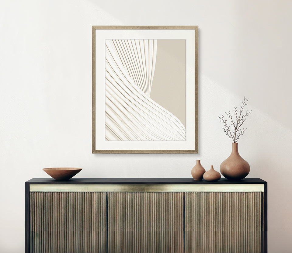 Architectural Curves IV