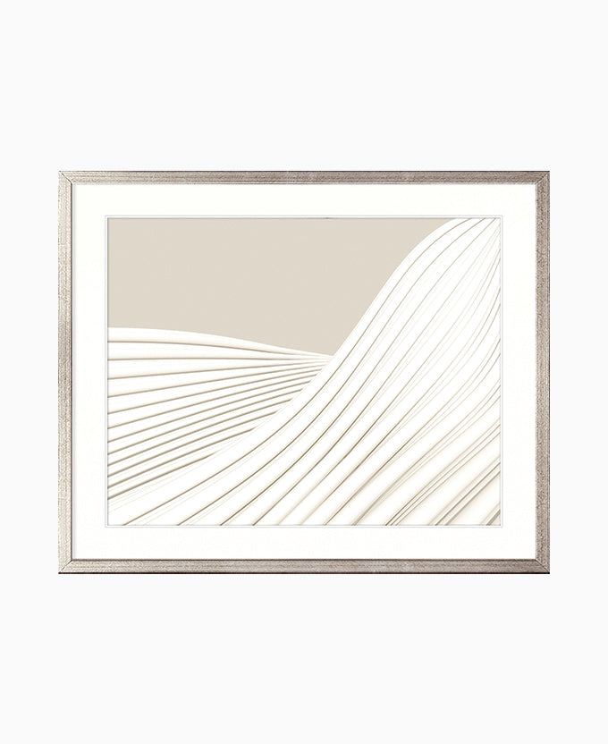 Architectural Curves IV
