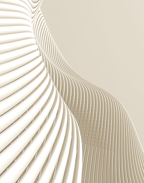 Architectural Curves VI