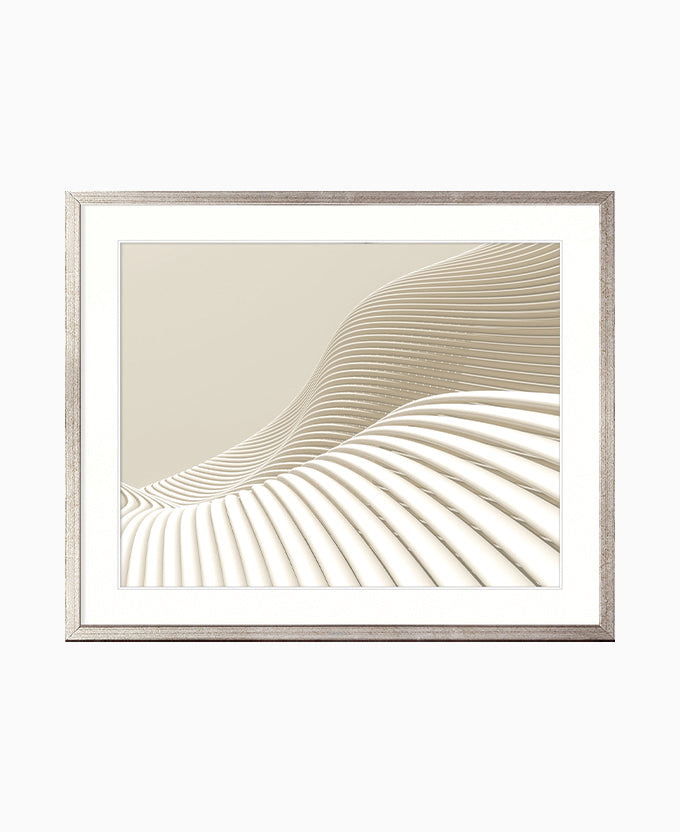 Architectural Curves VI