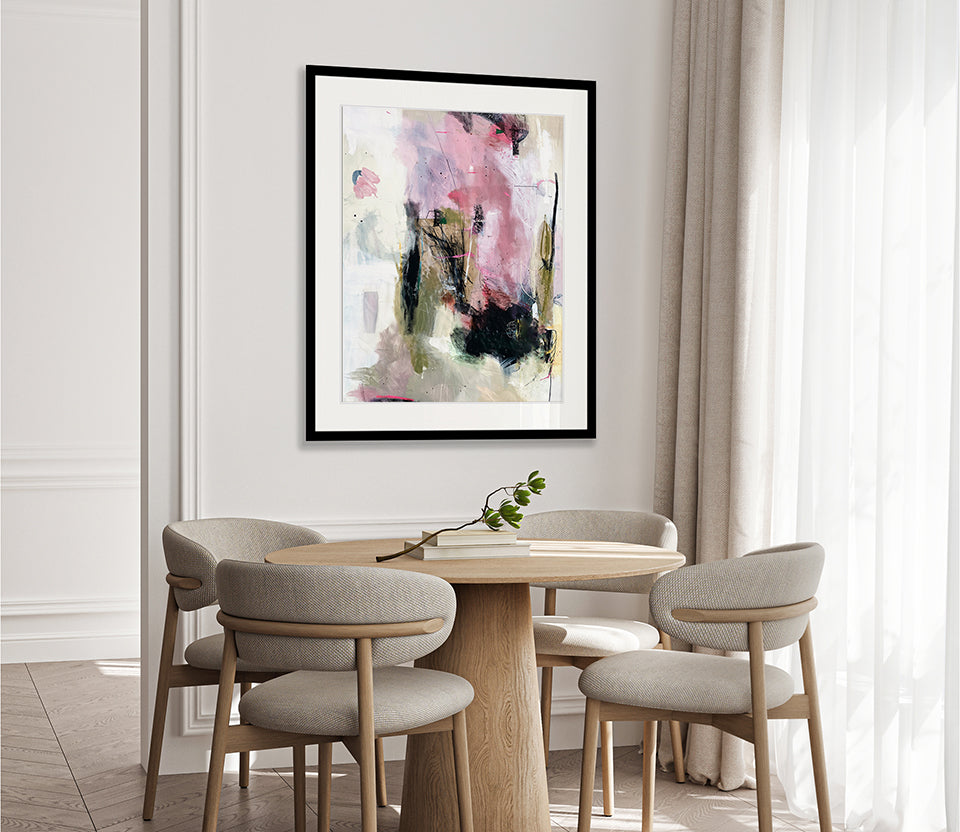 Lucia Modern I
