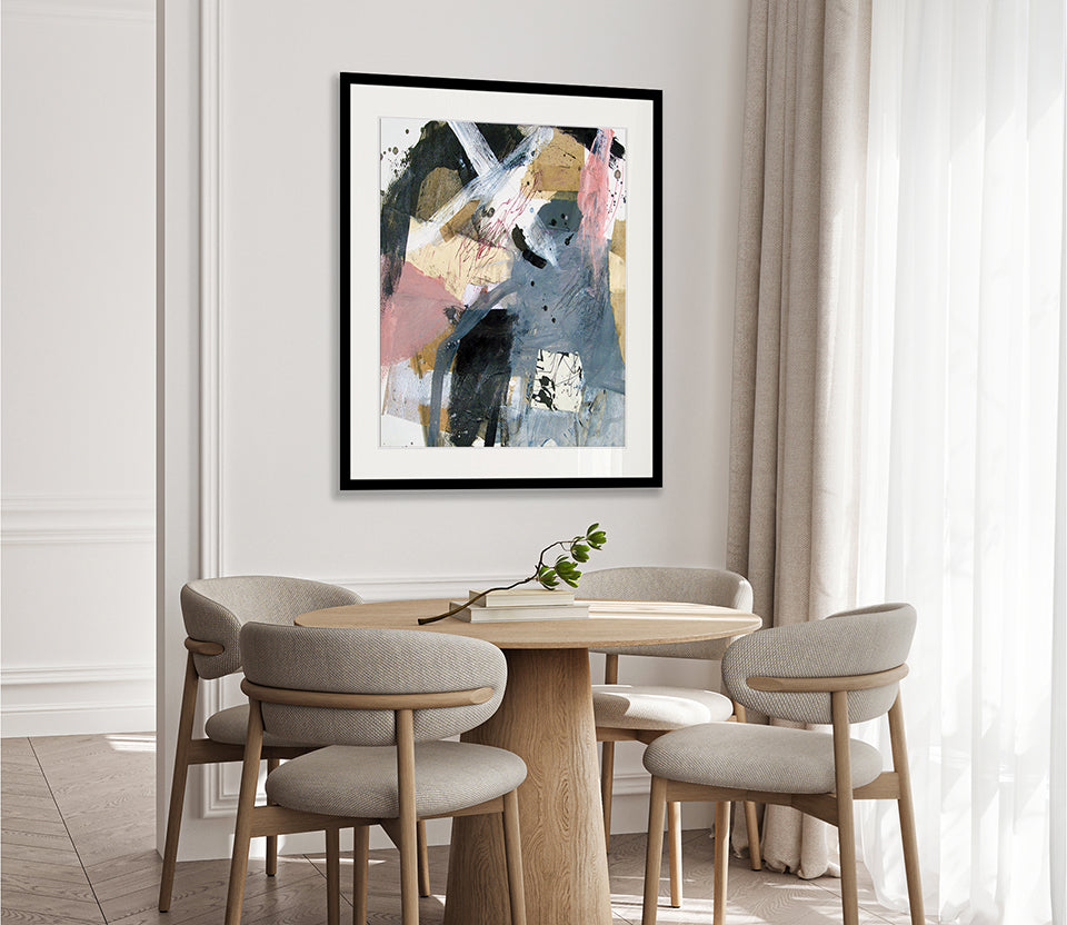 Lucia Modern II