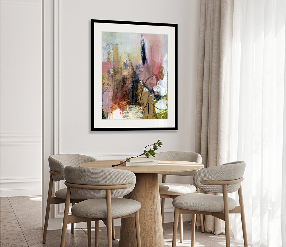 Lucia Modern III