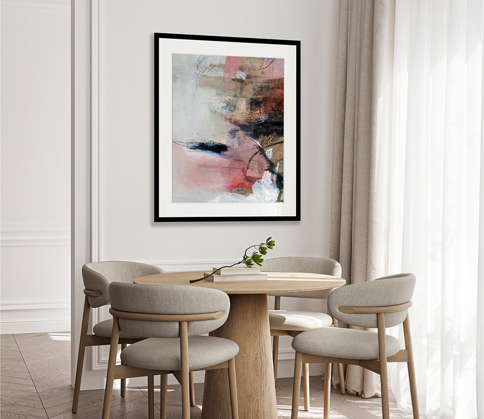 Lucia Modern IV