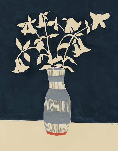 Lyda Floral II