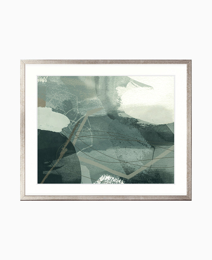 Malindi Abstract II