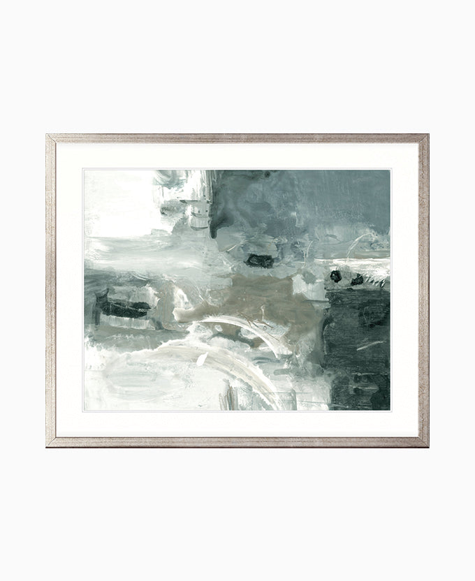 Malindi Abstract III
