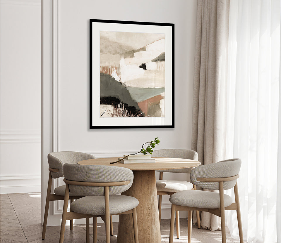 Marcello Land Abstract I