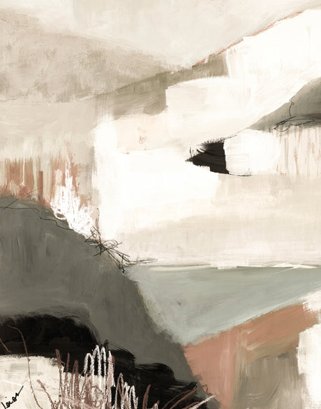 Marcello Land Abstract I