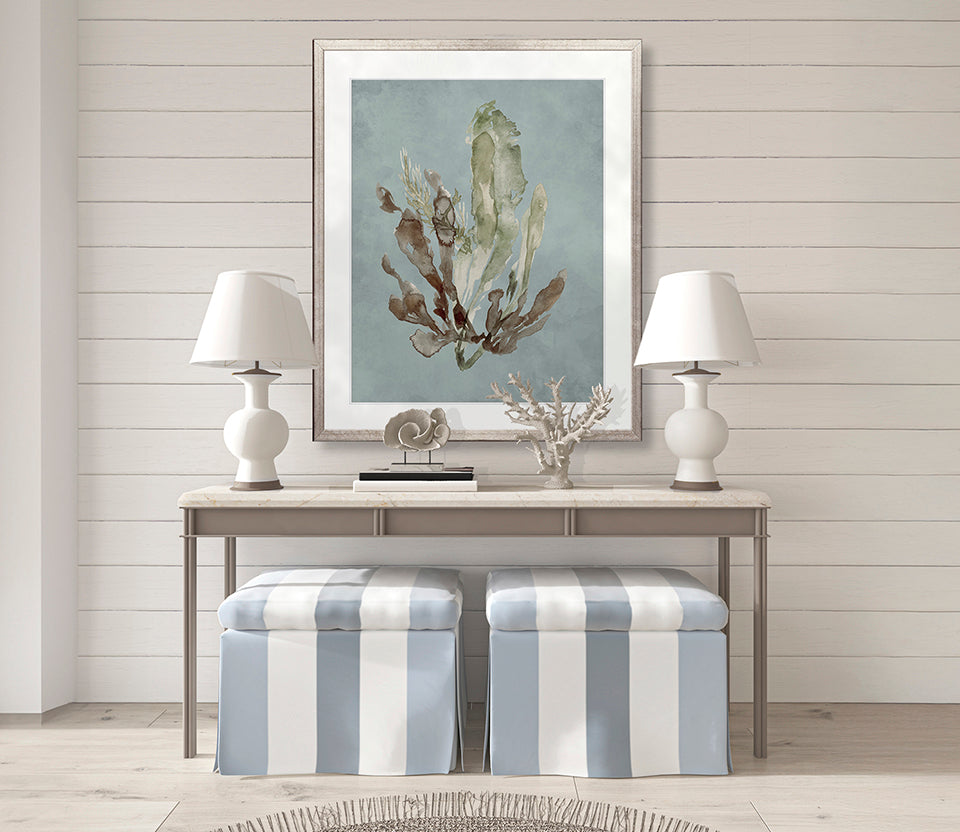 Margate Coral III