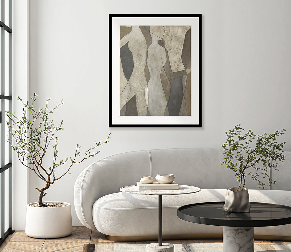 Marilo Silhouette I