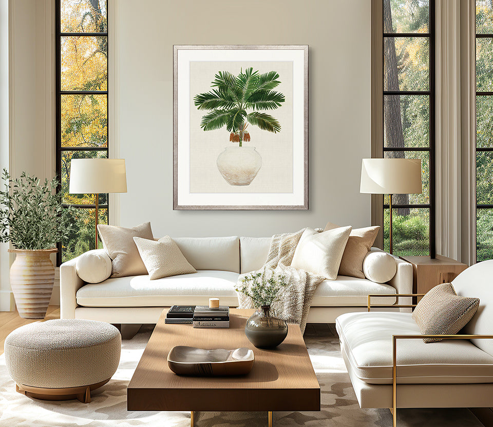 Palm Beauty II