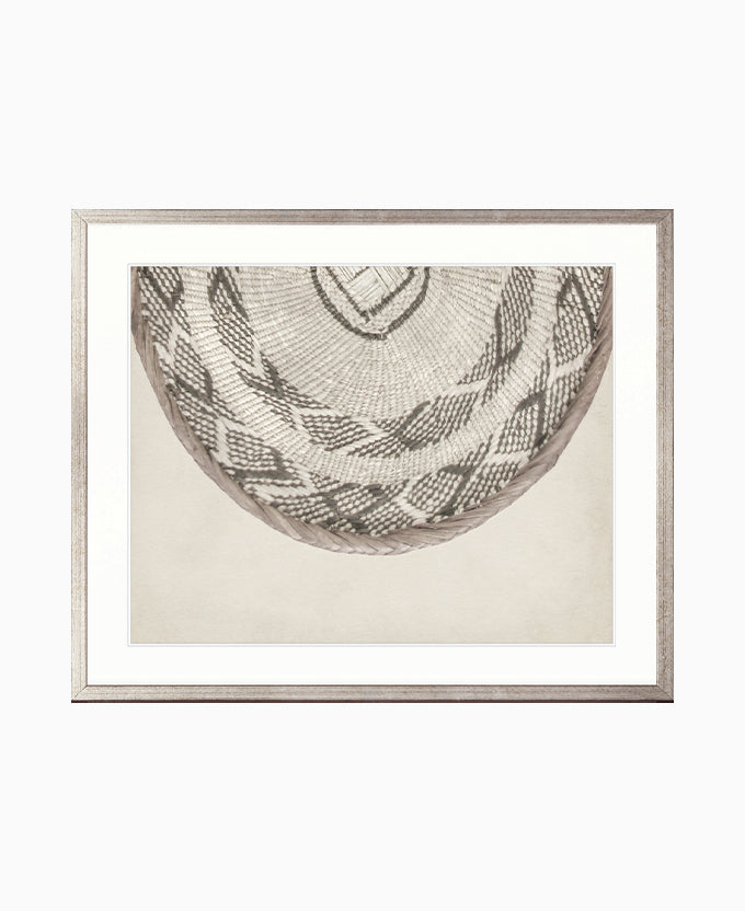 Tribal Weave I