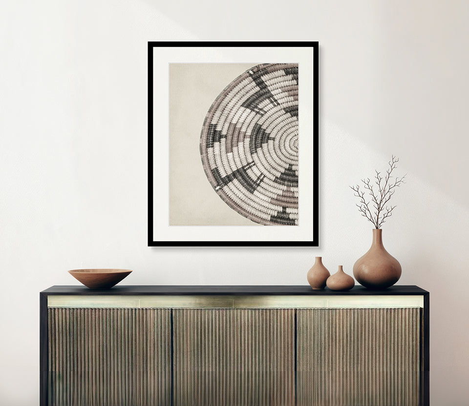Tribal Weave III