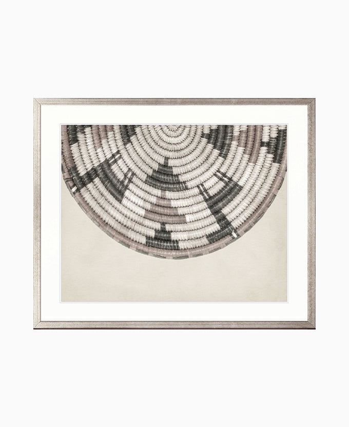 Tribal Weave III