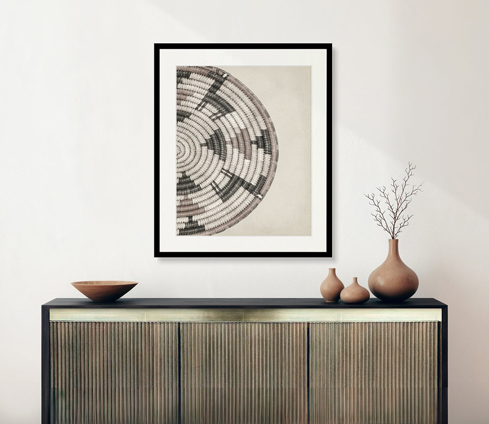 Tribal Weave IV