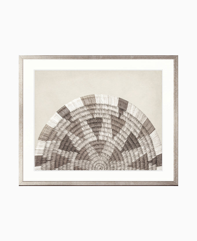 Tribal Weave VI
