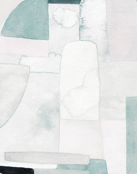 Mataro Arte VIII (Canvas)
