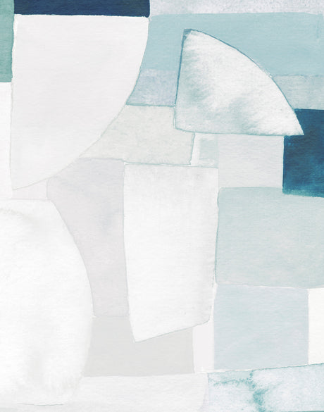 Mataro Arte IX (Canvas)