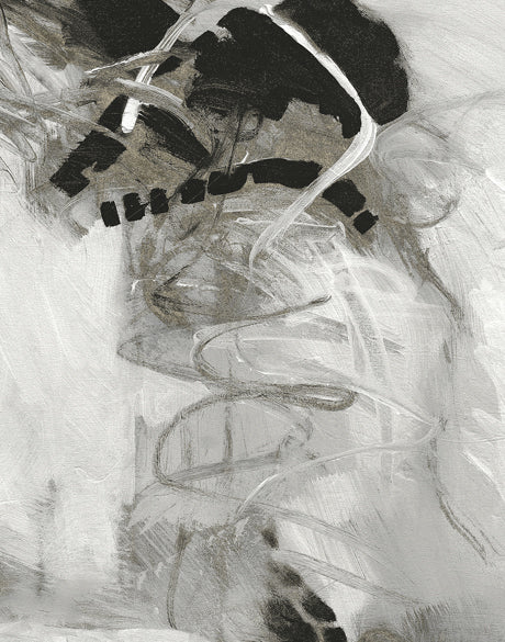 Bold Narrative V (Canvas)
