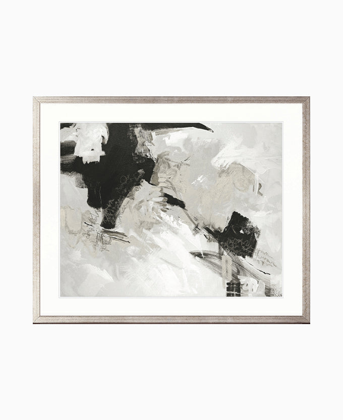 Bold Narrative VI