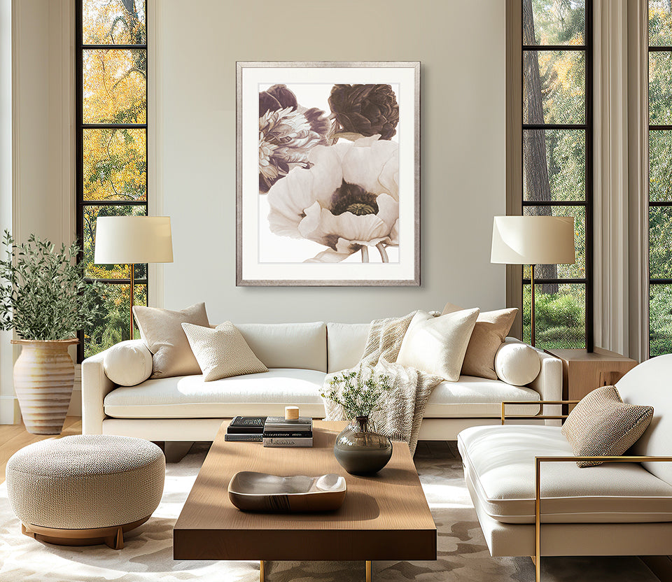 Mayfair Floral I