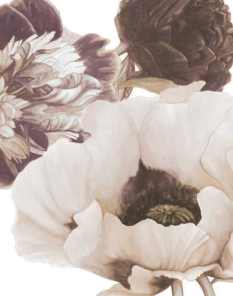 Mayfair Floral I