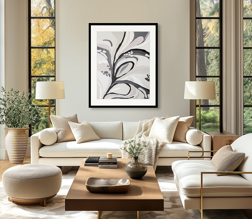 Native Flora Elements III