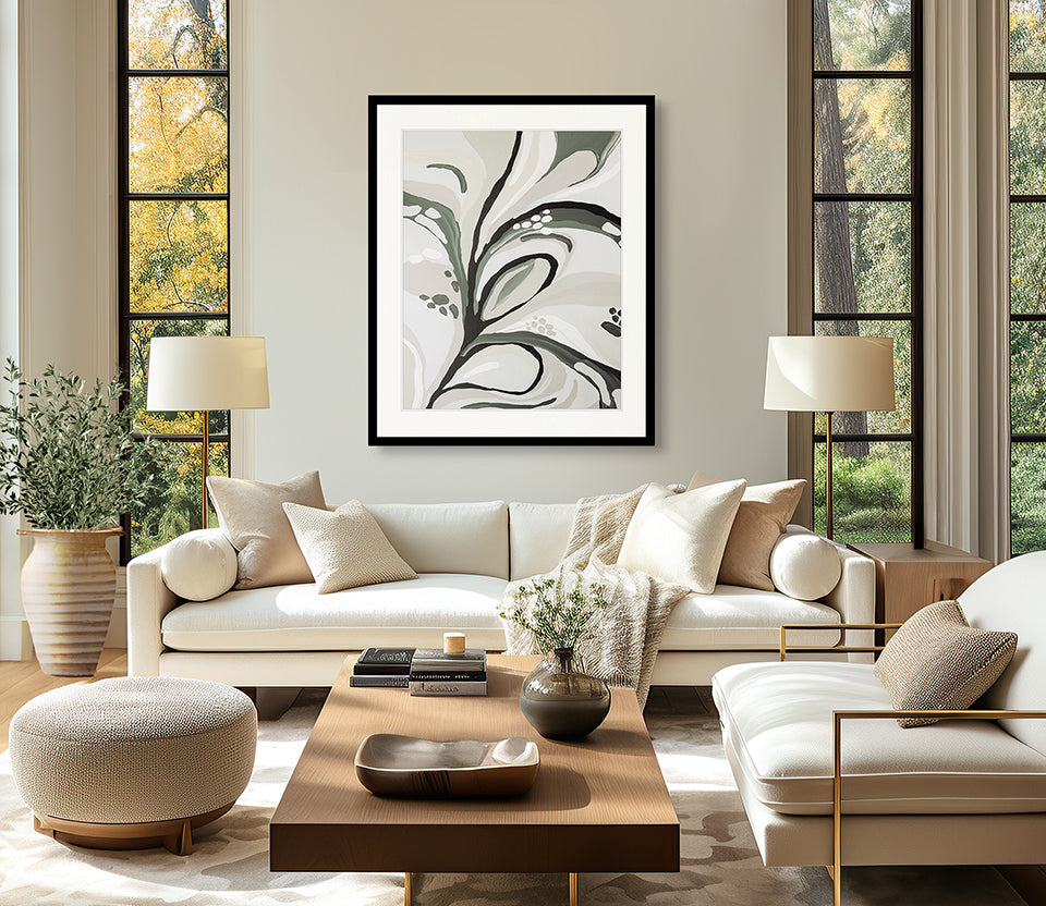 Native Flora Elements V