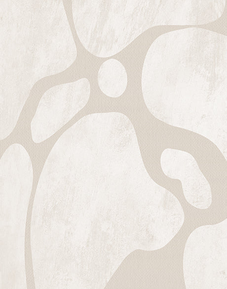 Mercury Abstract VI